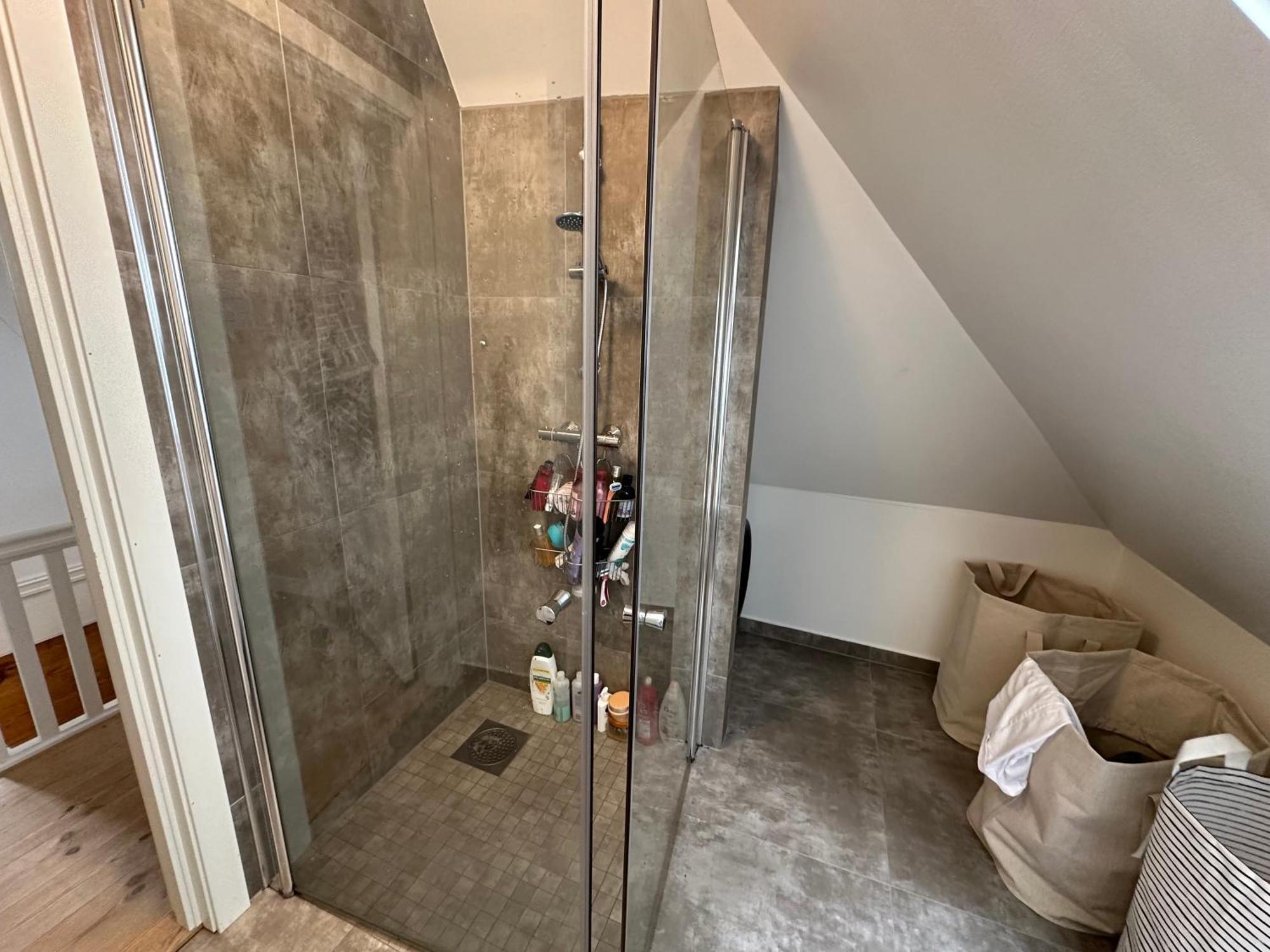 Apartamento Sjarmerende Bolig Like Ved Togstasjonen Bergen Exterior foto